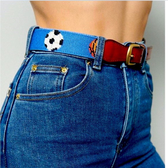 Fashion Brand Company Sports Belt main image 5